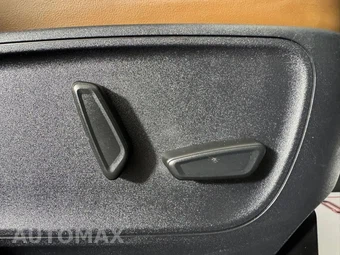 2022 Ford Bronco Sport Outer Banks - miniatura 36