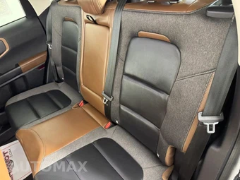 2022 Ford Bronco Sport Outer Banks - miniatura 37