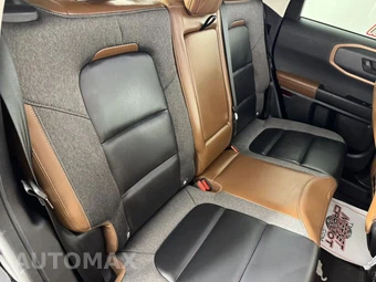 2022 Ford Bronco Sport Outer Banks - miniatura 38