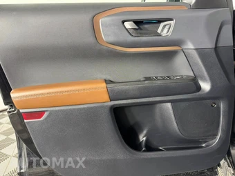 2022 Ford Bronco Sport Outer Banks - miniatura 40