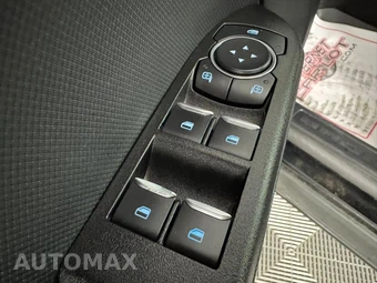 2022 Ford Bronco Sport Outer Banks - miniatura 41