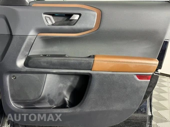 2022 Ford Bronco Sport Outer Banks - miniatura 42