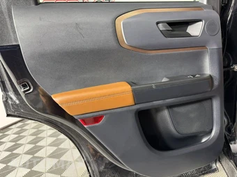 2022 Ford Bronco Sport Outer Banks - miniatura 43