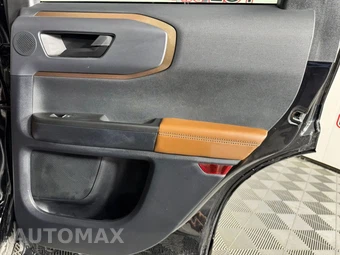 2022 Ford Bronco Sport Outer Banks - miniatura 44