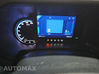 2022 Ford Bronco Wildtrak Advanced - miniatura 12
