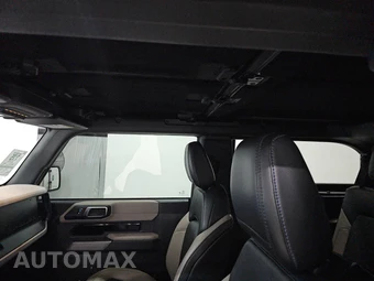 2022 Ford Bronco Wildtrak Advanced - miniatura 18