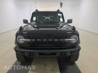 2022 Ford Bronco Wildtrak Advanced - miniatura 2