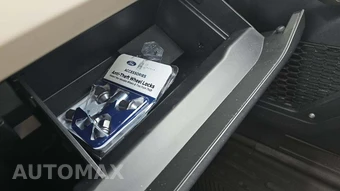 2022 Ford Bronco Wildtrak Advanced - miniatura 20