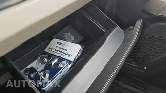 2022 Ford Bronco Wildtrak Advanced - miniatura 22