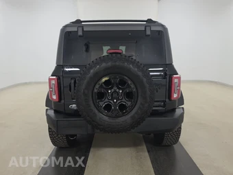 2022 Ford Bronco Wildtrak Advanced - miniatura 5