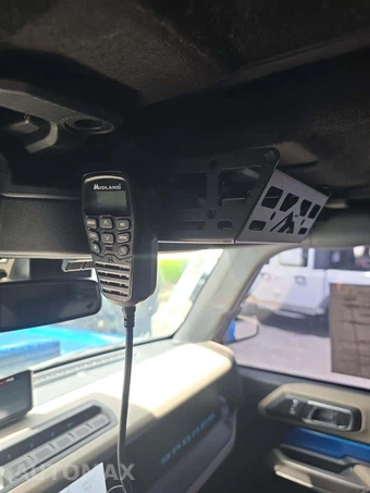 2022 Ford Bronco Wildtrak Advanced - miniatura 28