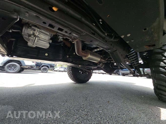 2022 Ford Bronco Wildtrak Advanced - miniatura 7
