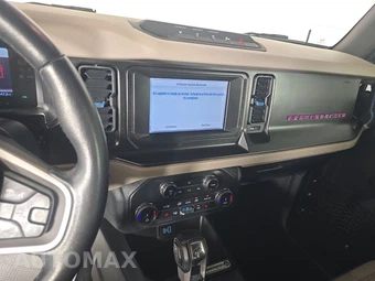 2022 Ford Bronco Wildtrak Advanced - miniatura 11