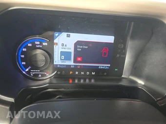 2022 Ford Bronco Wildtrak Advanced - miniatura 12