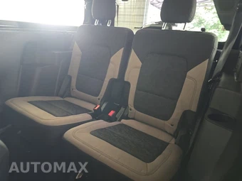2022 Ford Bronco Wildtrak Advanced - miniatura 13