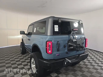 2022 Ford Bronco Wildtrak Advanced - miniatura 6