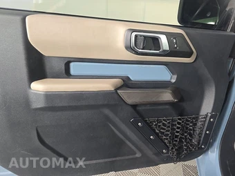 2022 Ford Bronco Wildtrak Advanced - miniatura 9