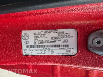 2022 Ford Bronco Wildtrak Advanced - miniatura 5