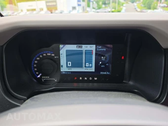 2022 Ford Bronco Wildtrak Advanced - miniatura 9
