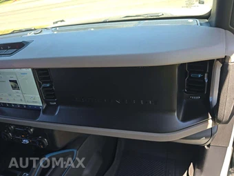2022 Ford Bronco Wildtrak Advanced - miniatura 19