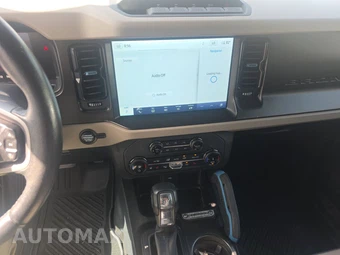 2022 Ford Bronco Wildtrak Advanced - miniatura 17