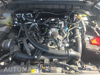 2022 Ford Bronco Wildtrak Advanced - miniatura 22