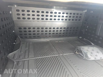 2022 Ford Bronco Wildtrak Advanced - miniatura 23