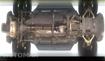 2022 Ford Bronco Wildtrak Advanced - miniatura 24