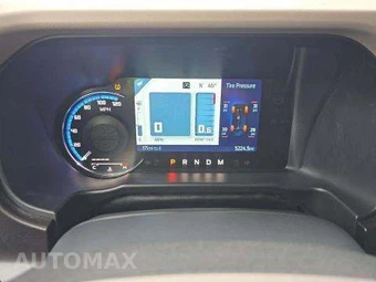 2022 Ford Bronco Wildtrak Advanced - miniatura 10