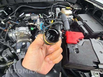 2022 Ford Bronco Wildtrak Advanced - miniatura 24