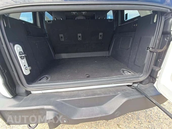 2022 Ford Bronco Wildtrak Advanced - miniatura 14