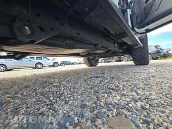 2022 Ford Bronco Wildtrak Advanced - miniatura 17