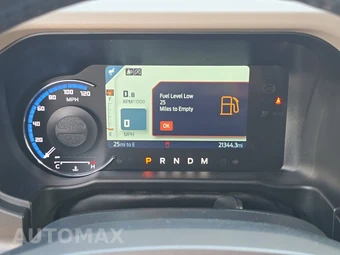 2022 Ford Bronco Wildtrak Advanced - miniatura 12