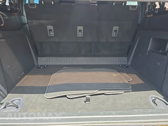 2022 Ford Bronco Wildtrak Advanced - miniatura 16