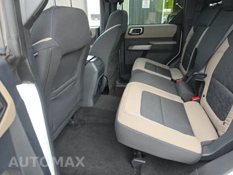 2022 Ford Bronco Wildtrak Advanced - miniatura 13