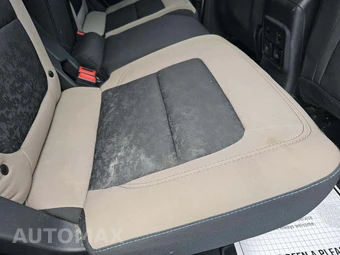 2022 Ford Bronco Wildtrak Advanced - miniatura 22