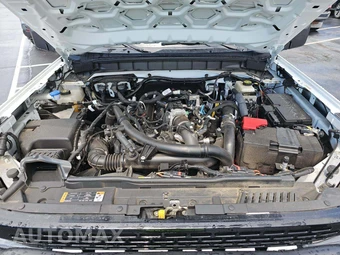 2022 Ford Bronco Wildtrak Advanced - miniatura 26