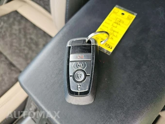 2022 Ford Bronco Wildtrak Advanced - miniatura 8
