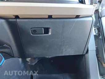 2022 Ford Bronco Wildtrak Advanced - miniatura 19