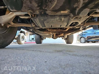 2022 Ford Bronco Wildtrak Advanced - miniatura 20