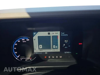 2022 Ford Bronco Wildtrak Advanced - miniatura 9