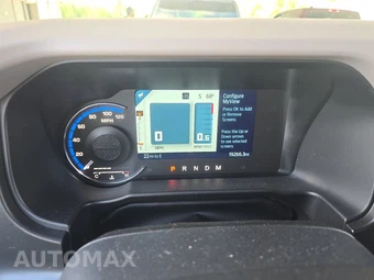 2022 Ford Bronco Wildtrak Advanced - miniatura 12