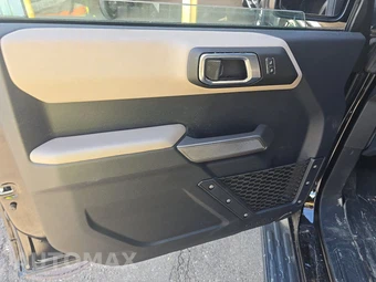 2022 Ford Bronco Wildtrak Advanced - miniatura 9
