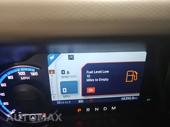 2022 Ford Bronco Wildtrak Advanced - miniatura 12