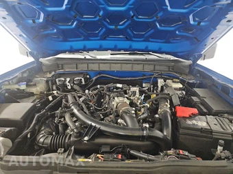 2022 Ford Bronco Wildtrak Advanced - miniatura 15