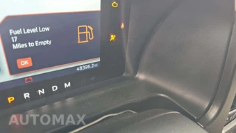 2022 Ford Bronco Wildtrak Advanced - miniatura 17