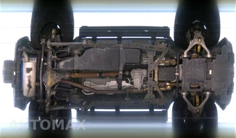 2022 Ford Bronco Wildtrak Advanced - miniatura 20