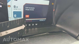 2022 Ford Bronco Wildtrak Advanced - miniatura 23