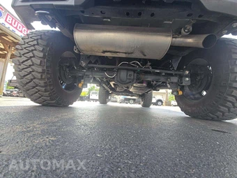 2022 Ford Bronco Wildtrak Advanced - miniatura 12