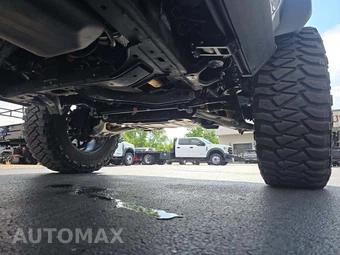 2022 Ford Bronco Wildtrak Advanced - miniatura 14